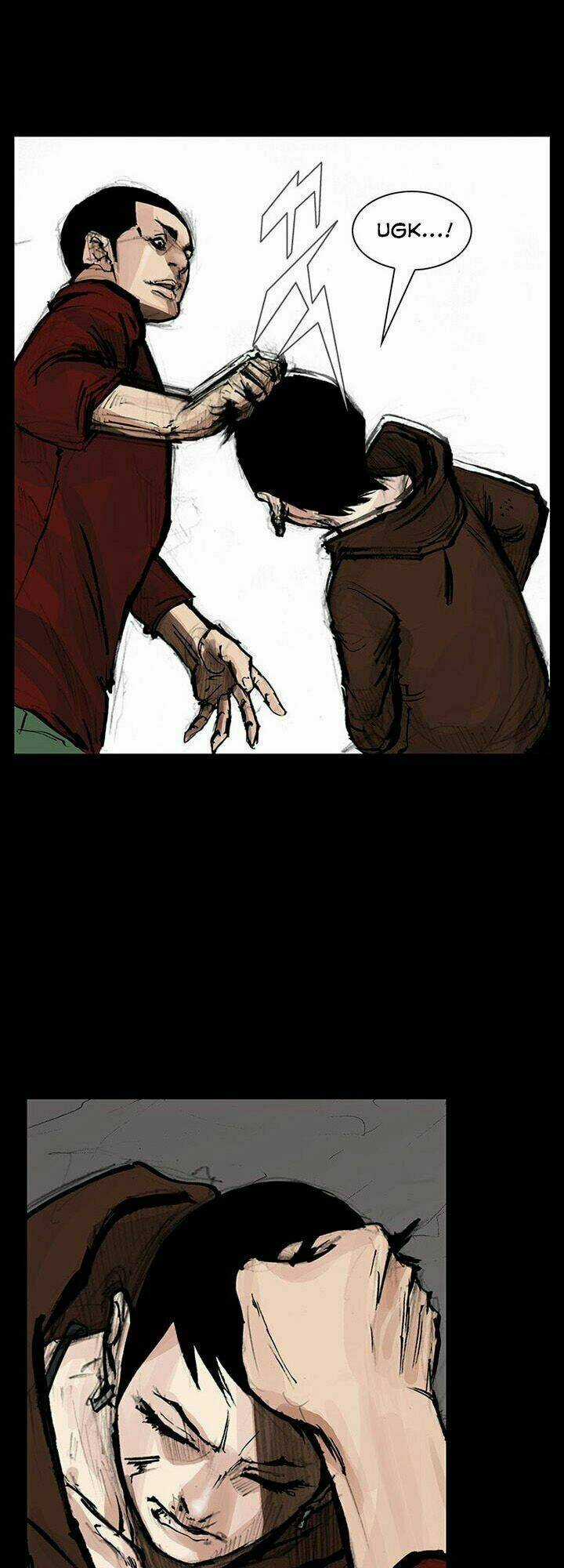 Dokgo 2 | Độc Cô 2 Chapter 31 trang 25