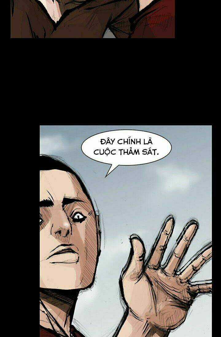 Dokgo 2 | Độc Cô 2 Chapter 31 trang 26