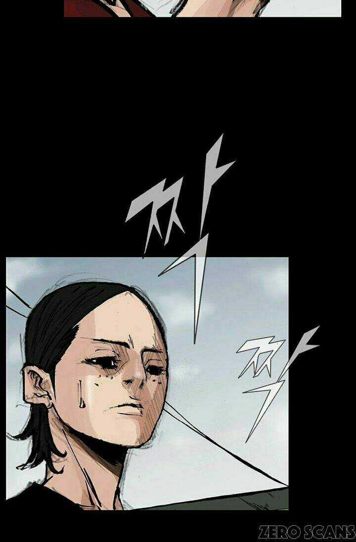 Dokgo 2 | Độc Cô 2 Chapter 31 trang 27