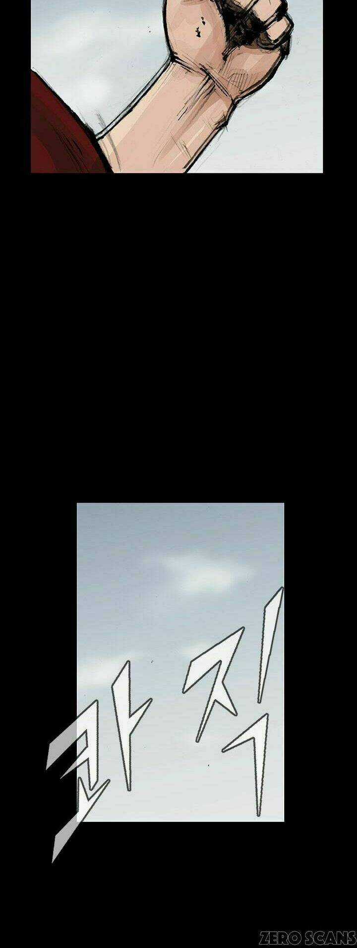 Dokgo 2 | Độc Cô 2 Chapter 31 trang 29