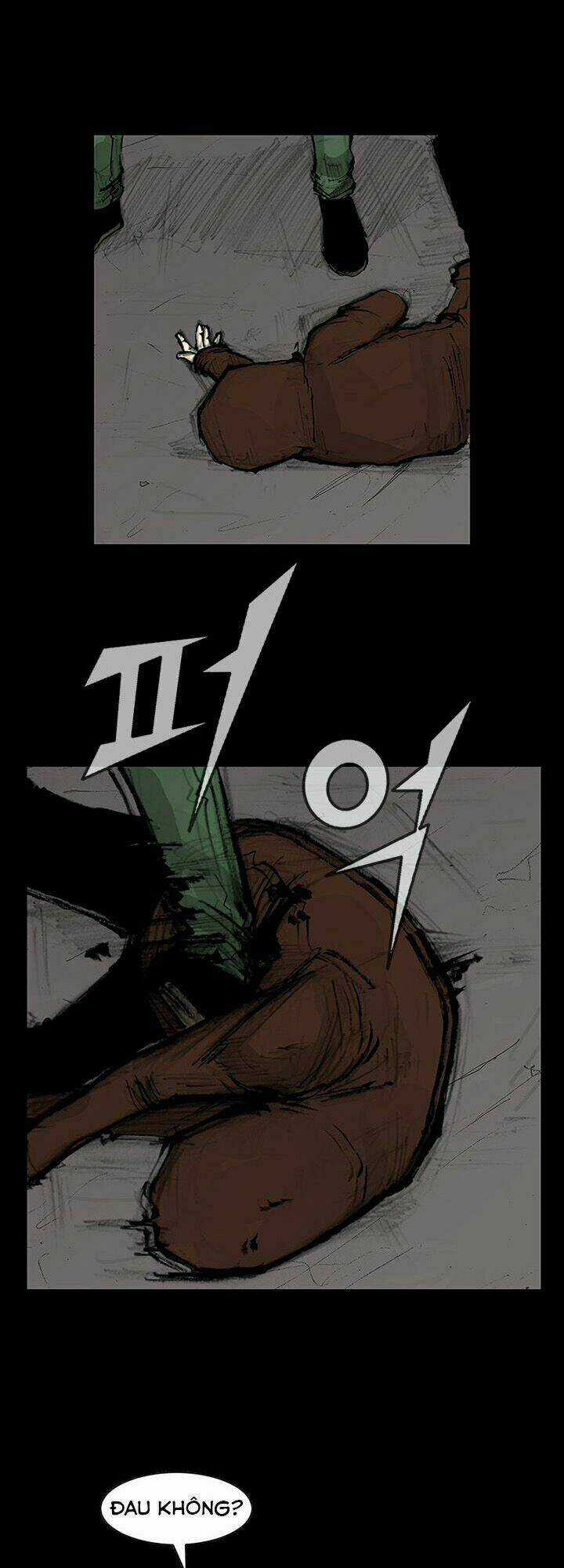 Dokgo 2 | Độc Cô 2 Chapter 31 trang 30