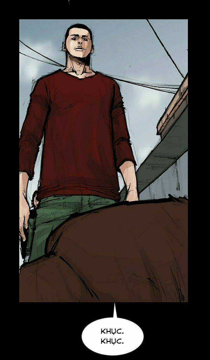 Dokgo 2 | Độc Cô 2 Chapter 31 trang 31