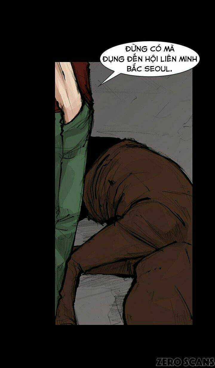 Dokgo 2 | Độc Cô 2 Chapter 31 trang 32