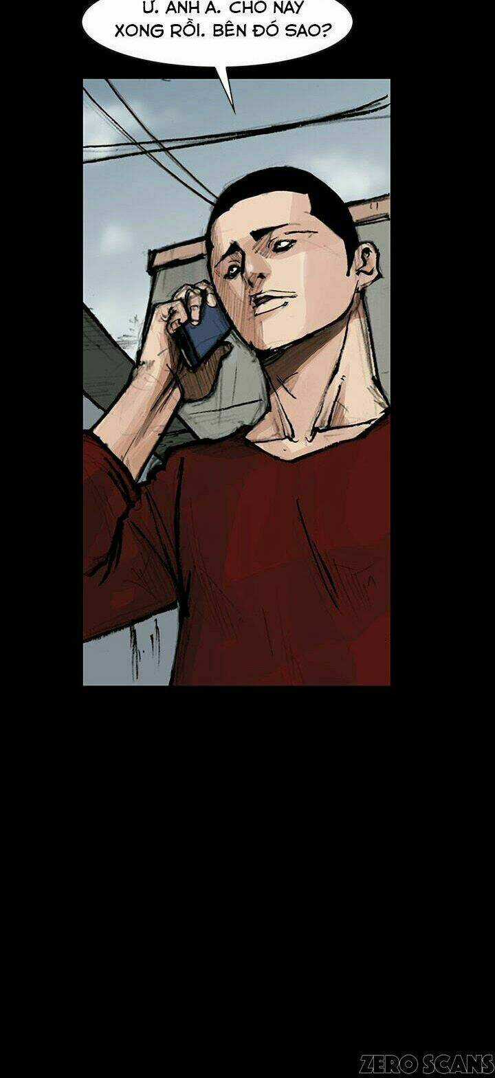 Dokgo 2 | Độc Cô 2 Chapter 31 trang 37