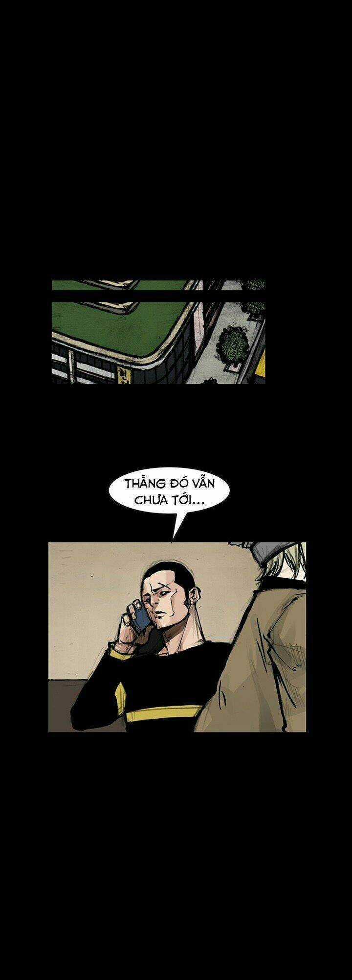 Dokgo 2 | Độc Cô 2 Chapter 31 trang 38