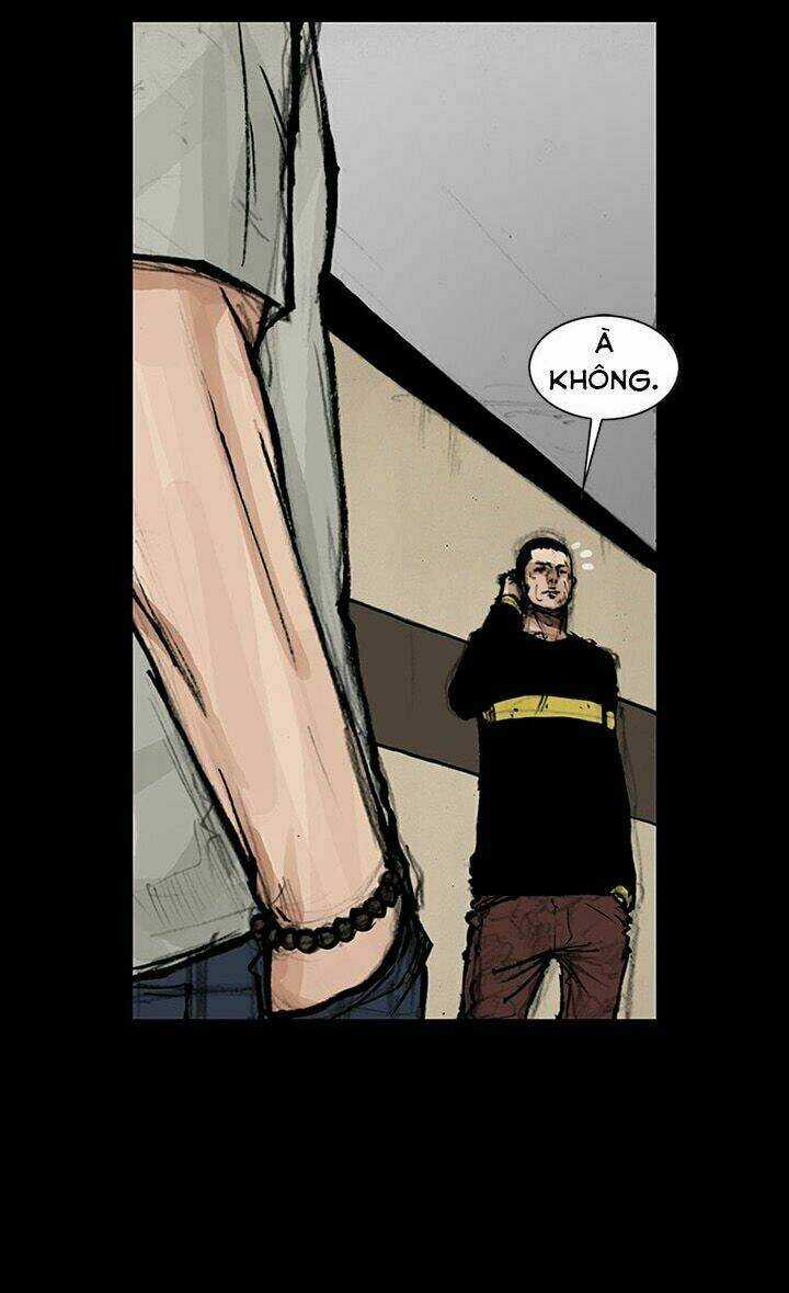 Dokgo 2 | Độc Cô 2 Chapter 31 trang 39