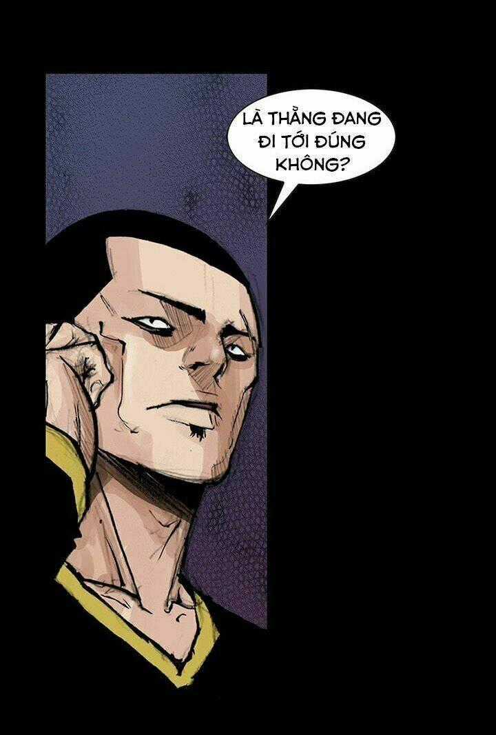 Dokgo 2 | Độc Cô 2 Chapter 31 trang 41