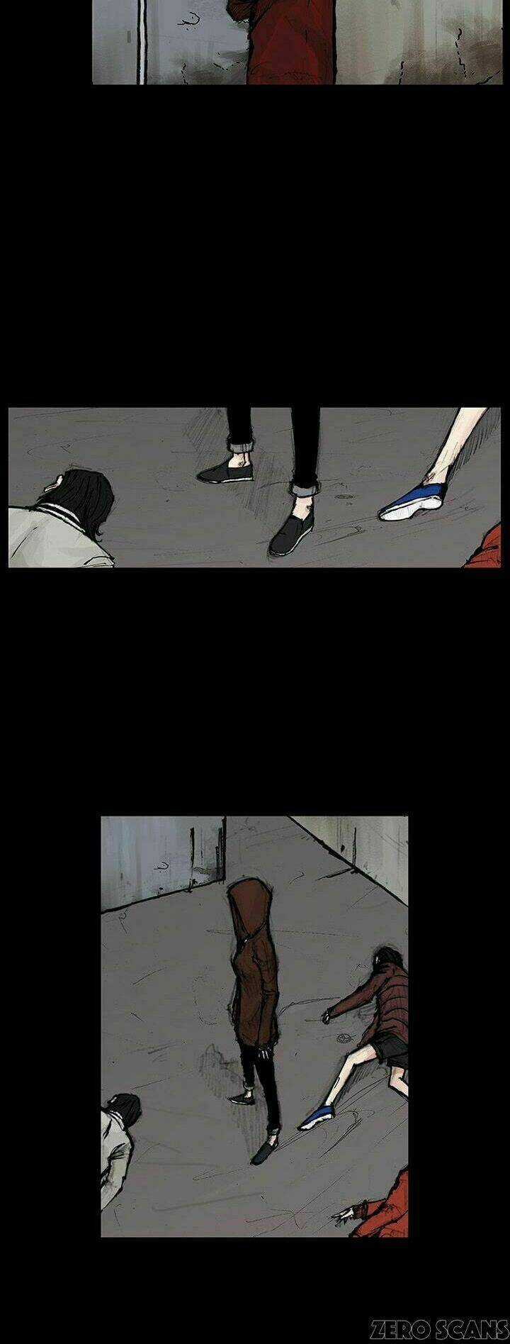 Dokgo 2 | Độc Cô 2 Chapter 31 trang 5