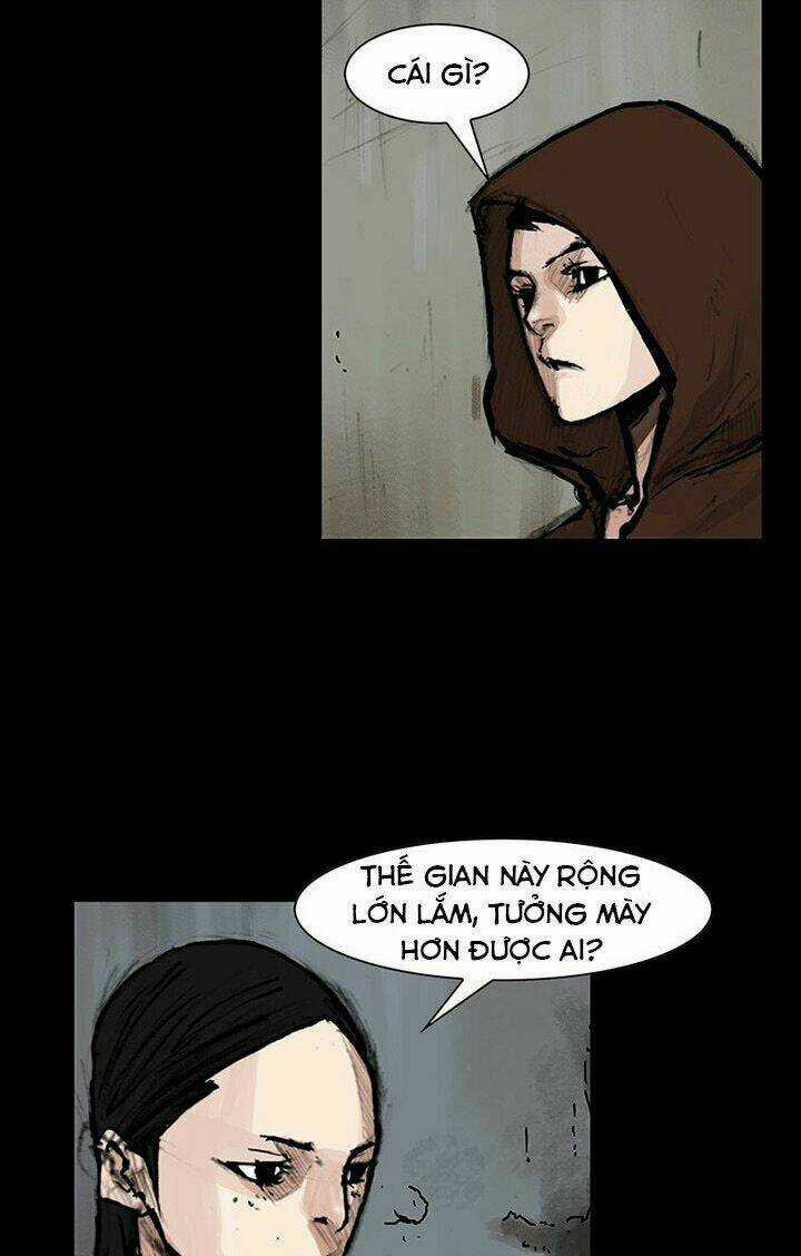 Dokgo 2 | Độc Cô 2 Chapter 31 trang 7