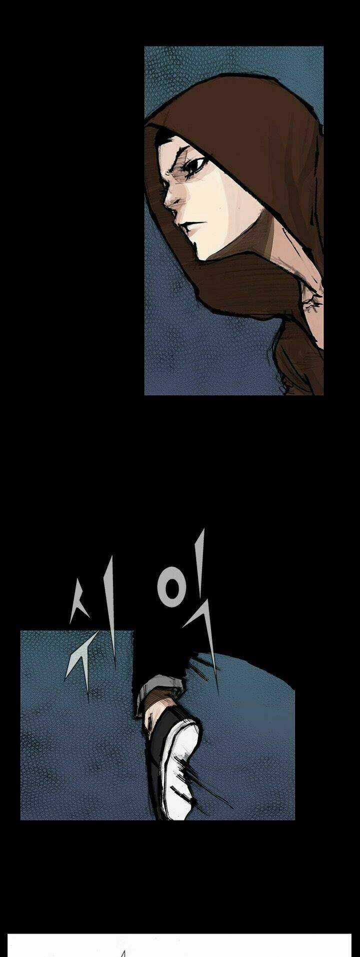 Dokgo 2 | Độc Cô 2 Chapter 31 trang 9