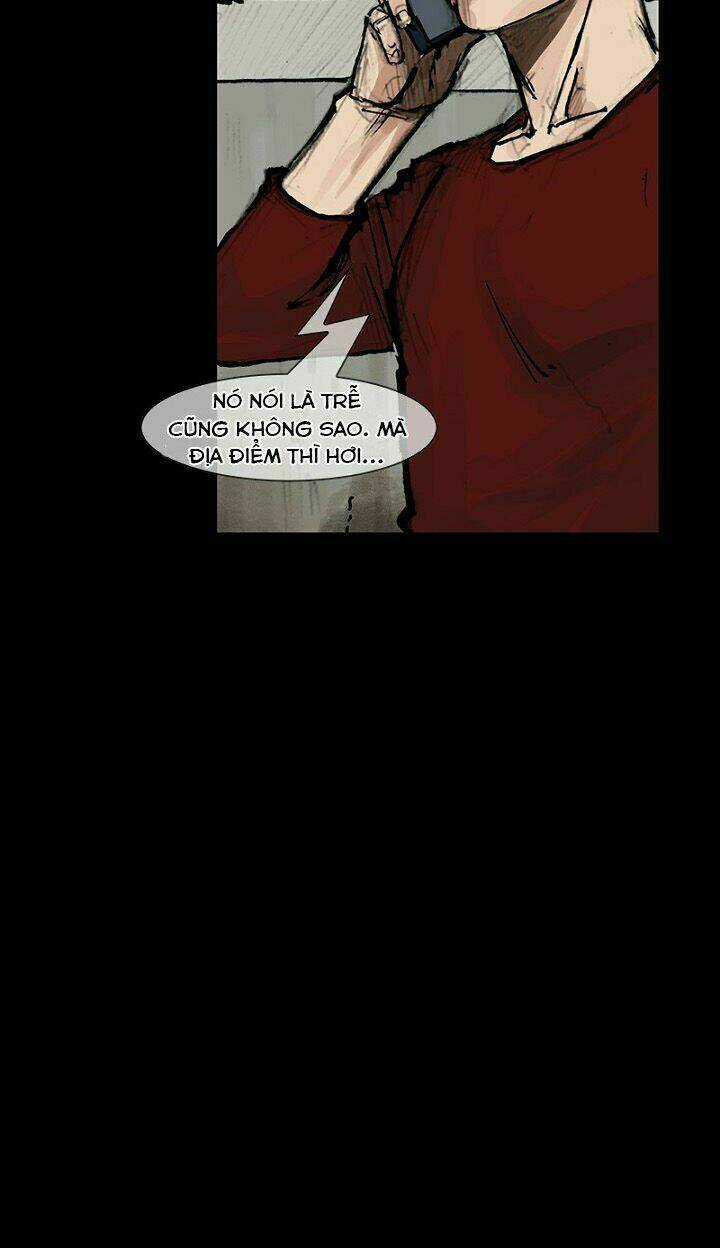 Dokgo 2 | Độc Cô 2 Chapter 32 trang 10