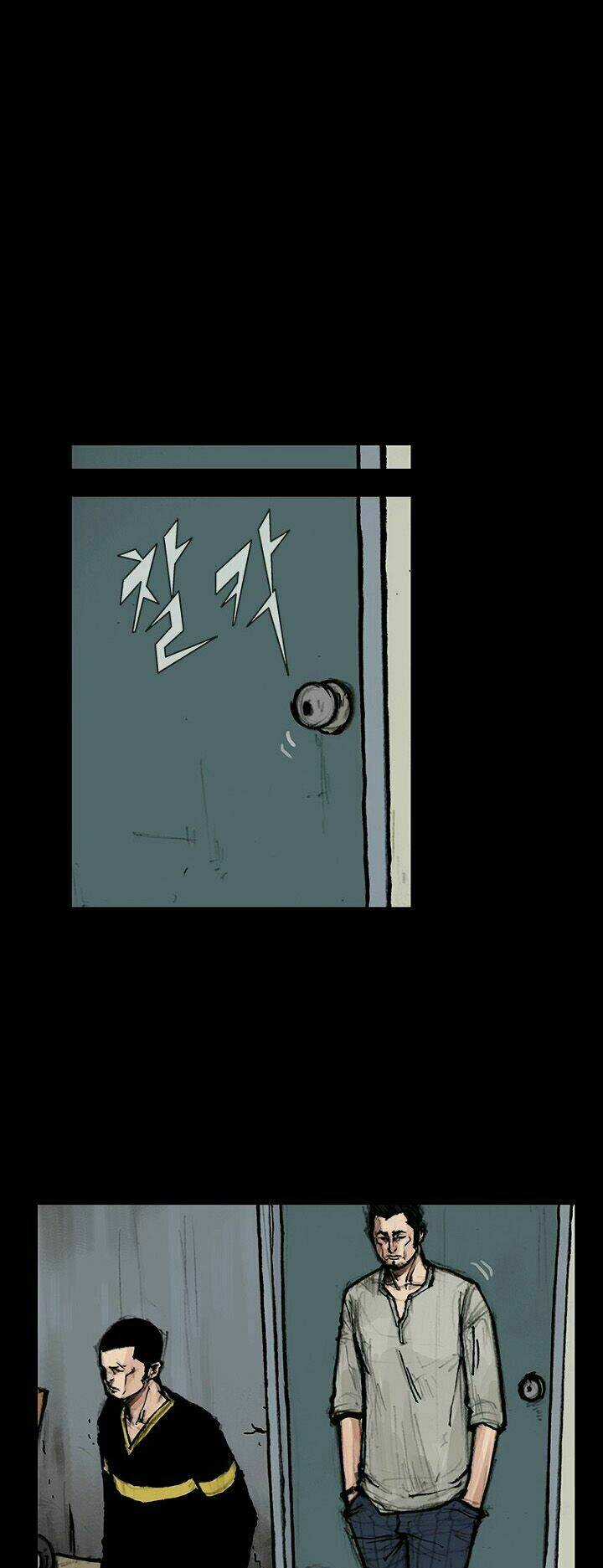 Dokgo 2 | Độc Cô 2 Chapter 32 trang 14