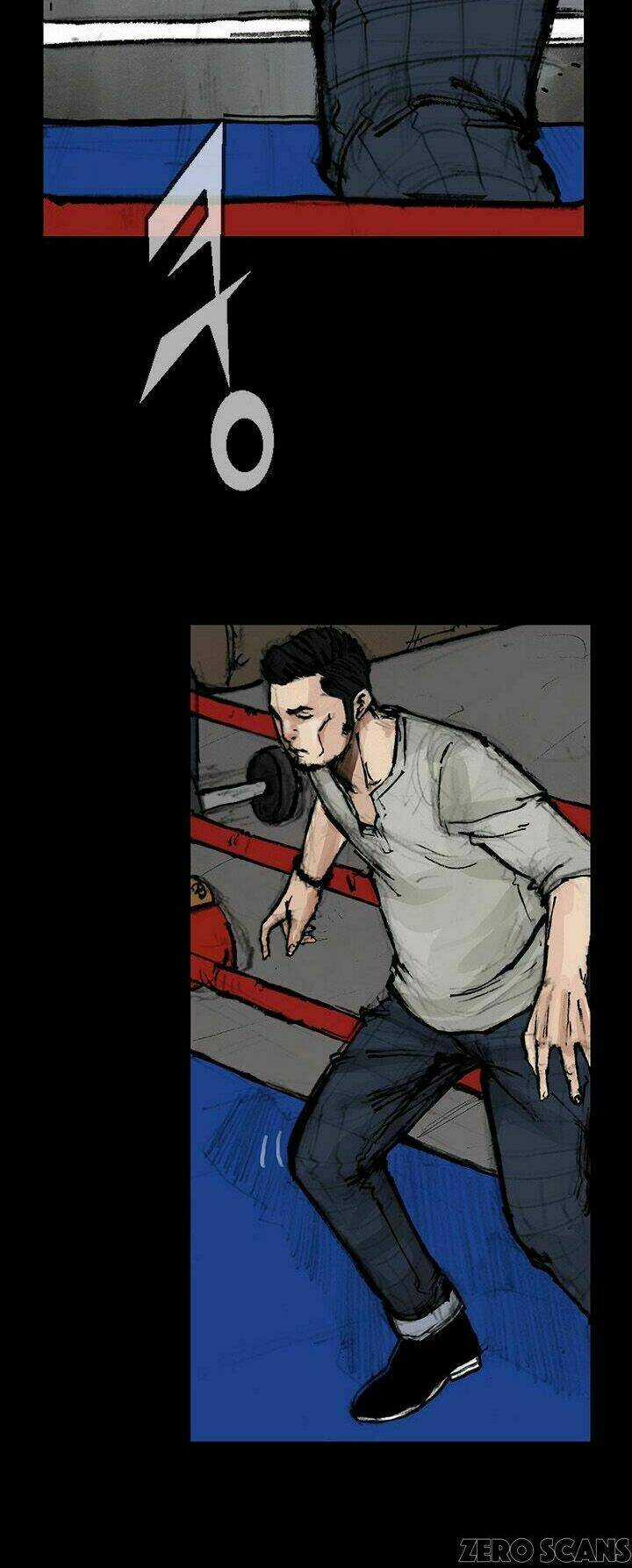 Dokgo 2 | Độc Cô 2 Chapter 32 trang 17