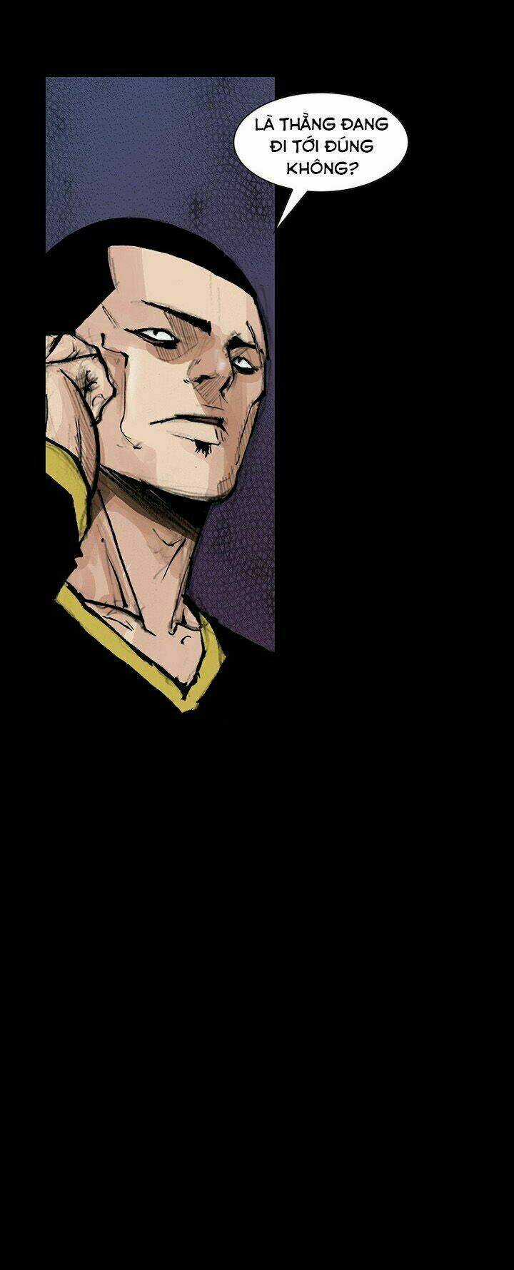 Dokgo 2 | Độc Cô 2 Chapter 32 trang 2