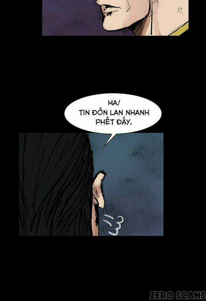 Dokgo 2 | Độc Cô 2 Chapter 32 trang 20