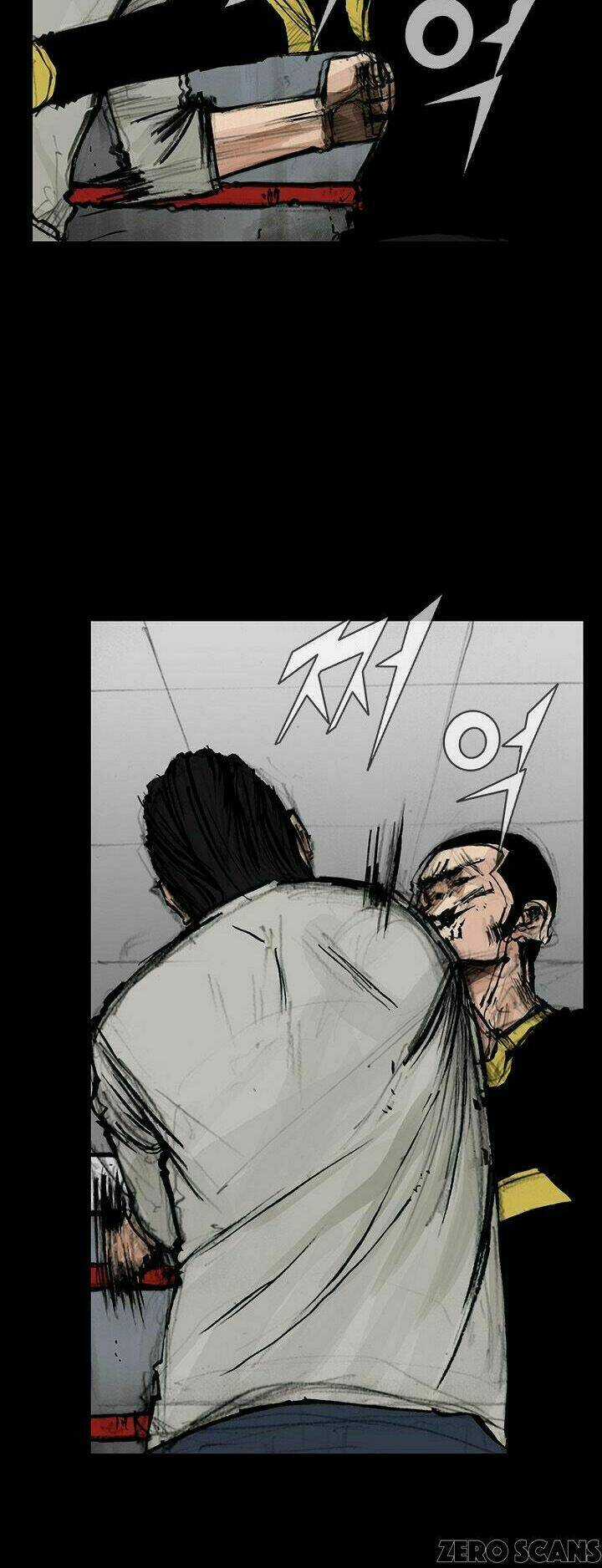 Dokgo 2 | Độc Cô 2 Chapter 32 trang 26