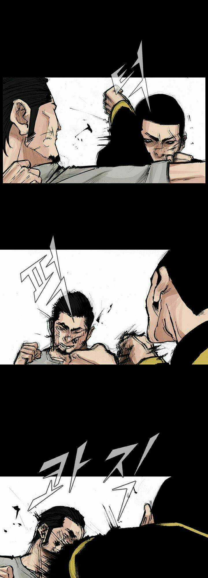 Dokgo 2 | Độc Cô 2 Chapter 32 trang 27