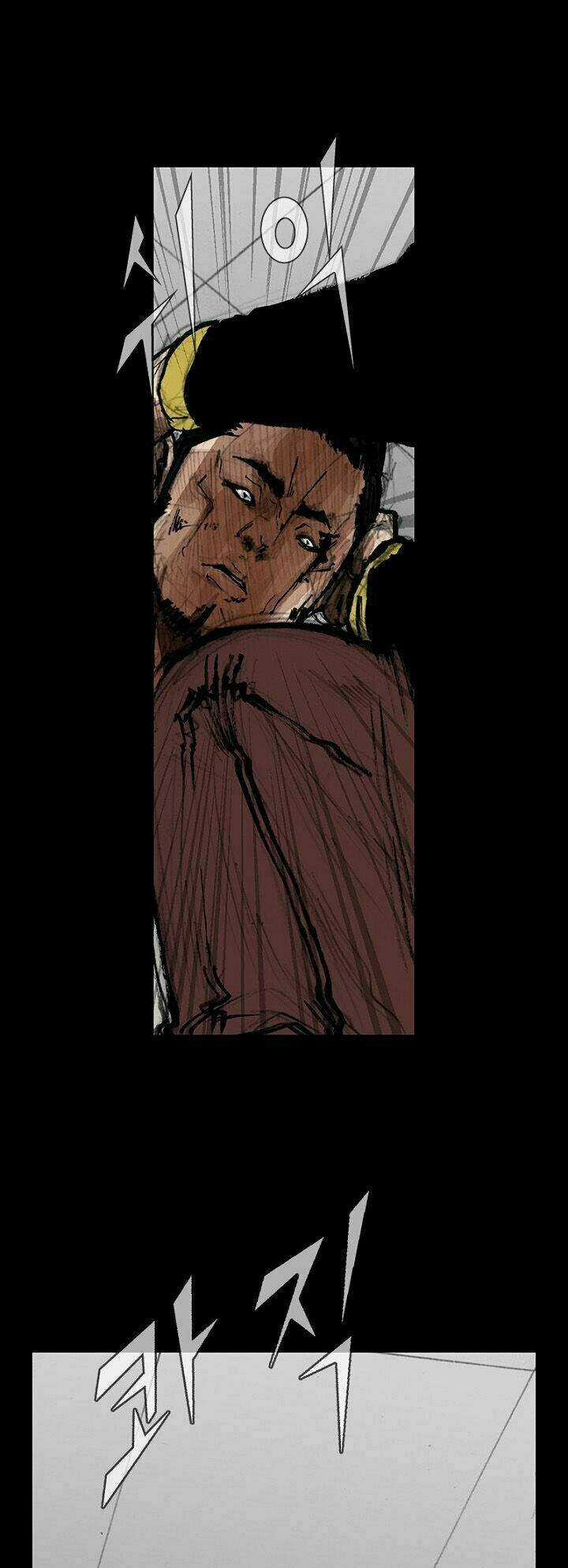 Dokgo 2 | Độc Cô 2 Chapter 32 trang 35