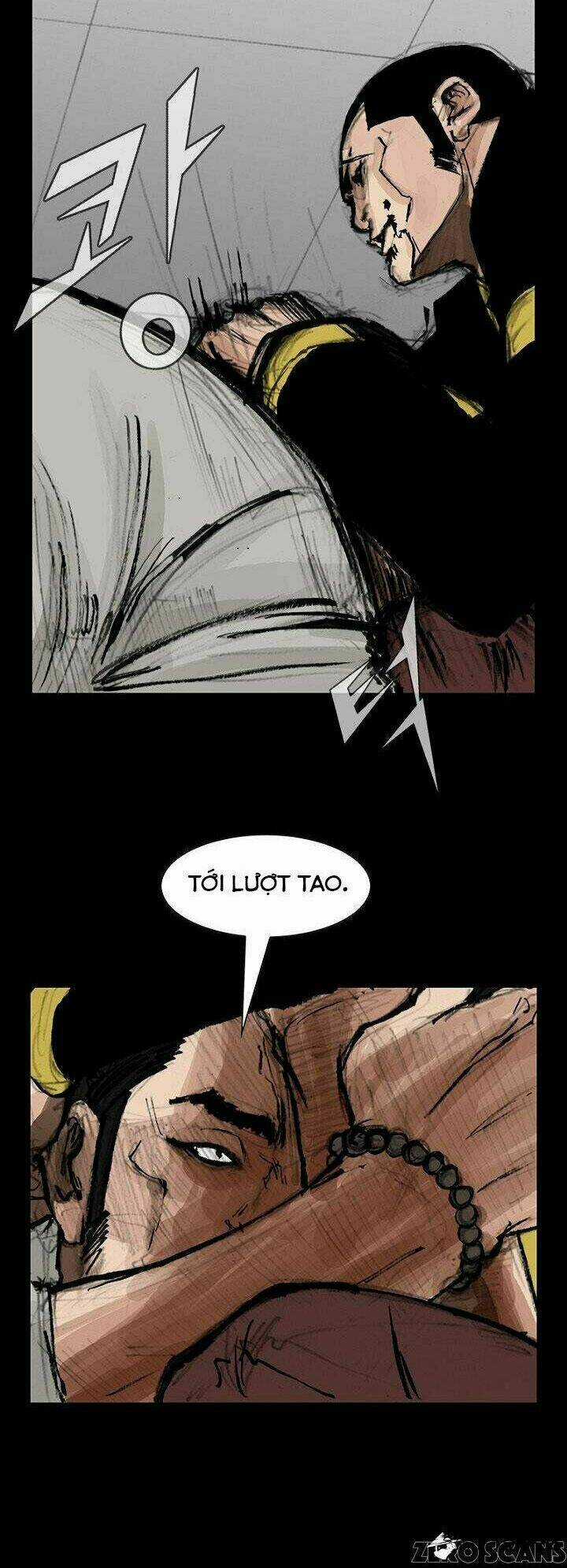 Dokgo 2 | Độc Cô 2 Chapter 32 trang 36