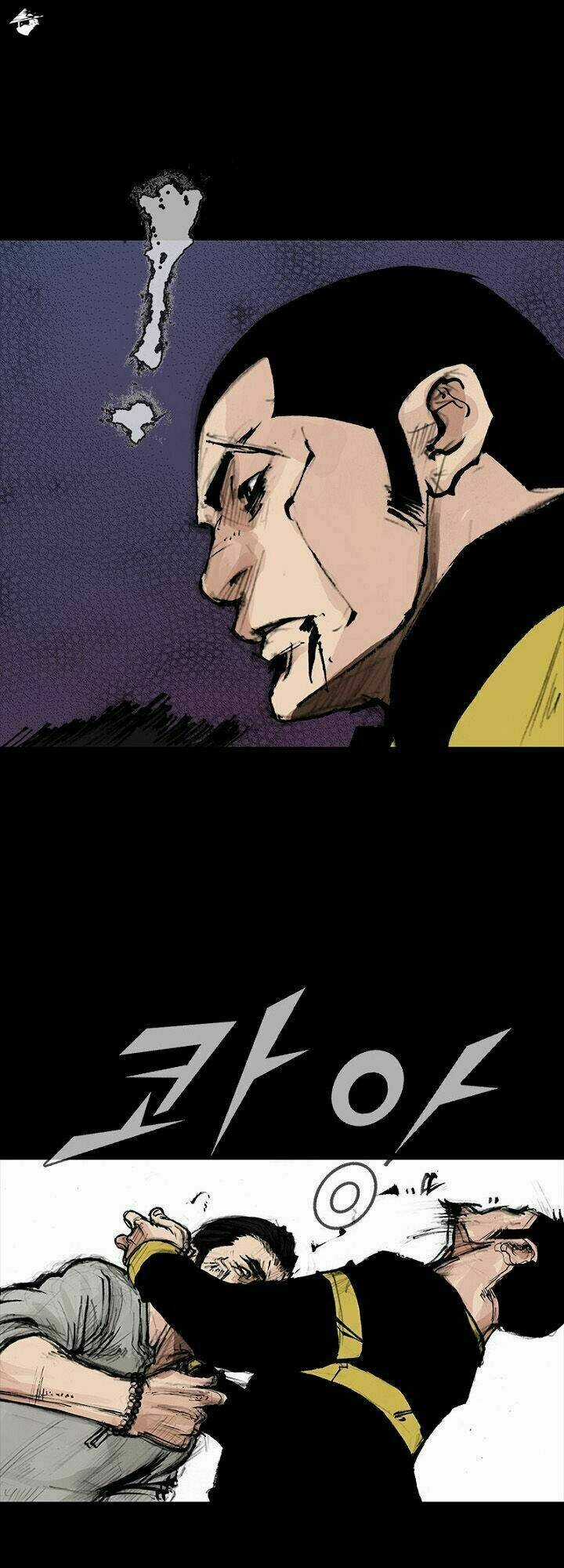 Dokgo 2 | Độc Cô 2 Chapter 32 trang 37