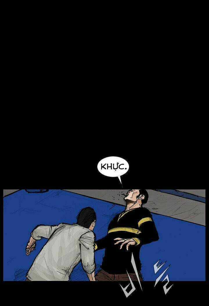 Dokgo 2 | Độc Cô 2 Chapter 32 trang 38