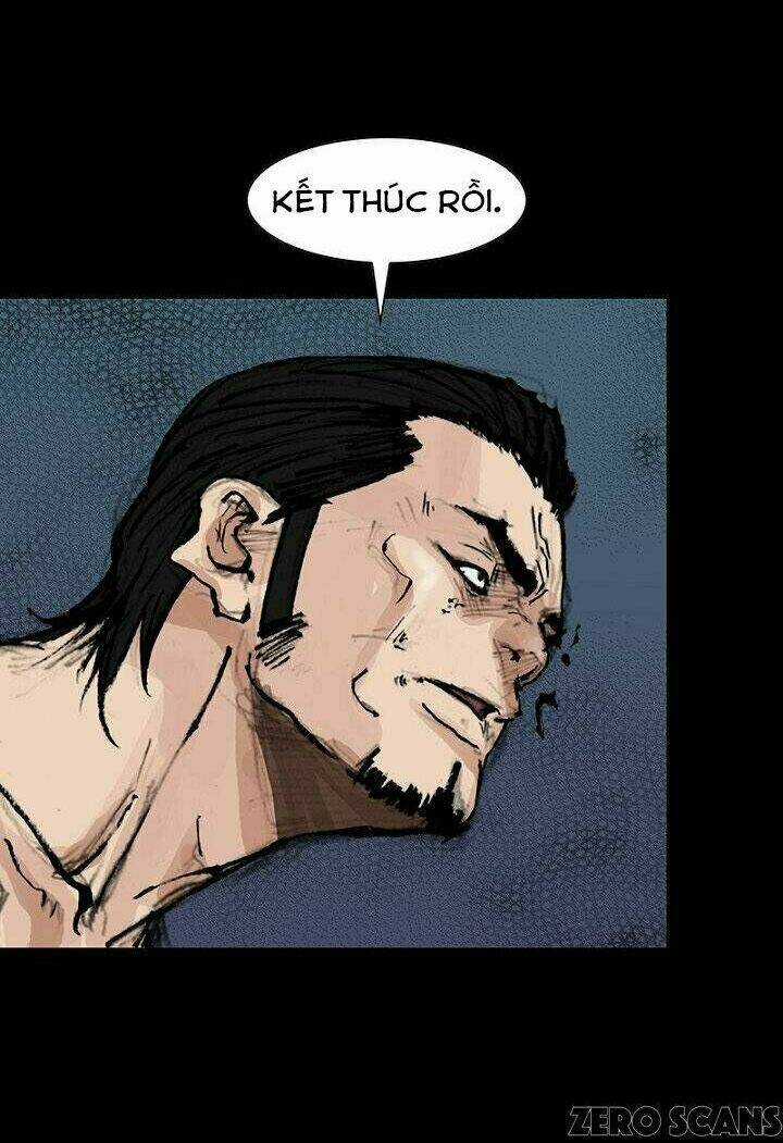 Dokgo 2 | Độc Cô 2 Chapter 32 trang 39