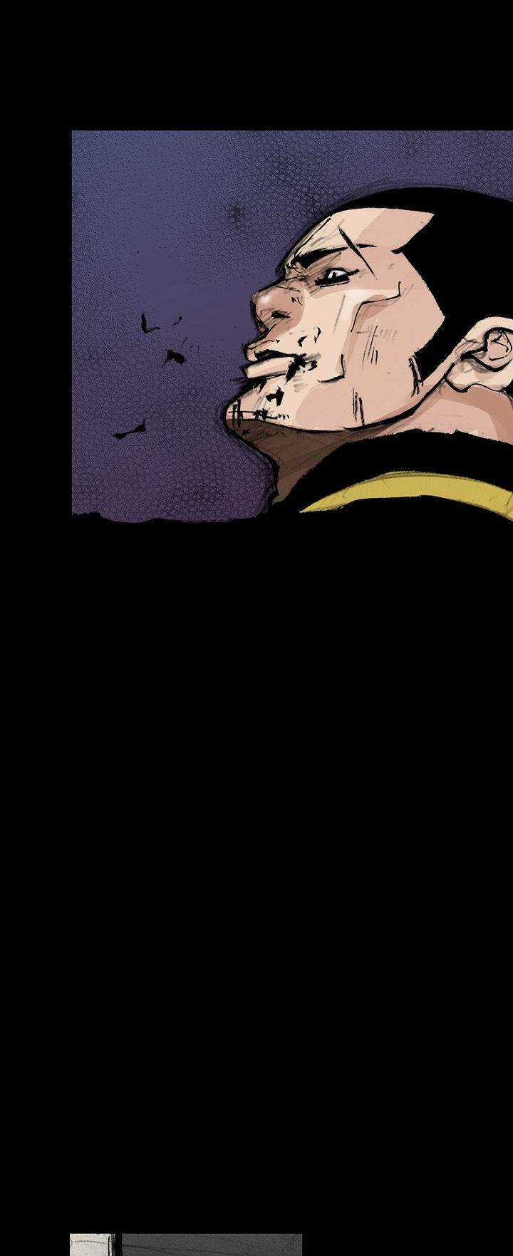 Dokgo 2 | Độc Cô 2 Chapter 32 trang 40