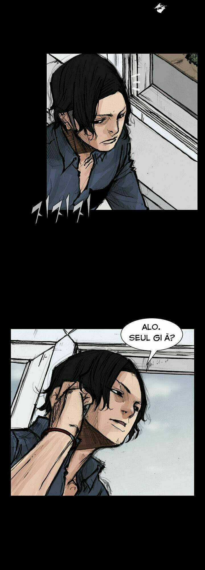 Dokgo 2 | Độc Cô 2 Chapter 32 trang 42