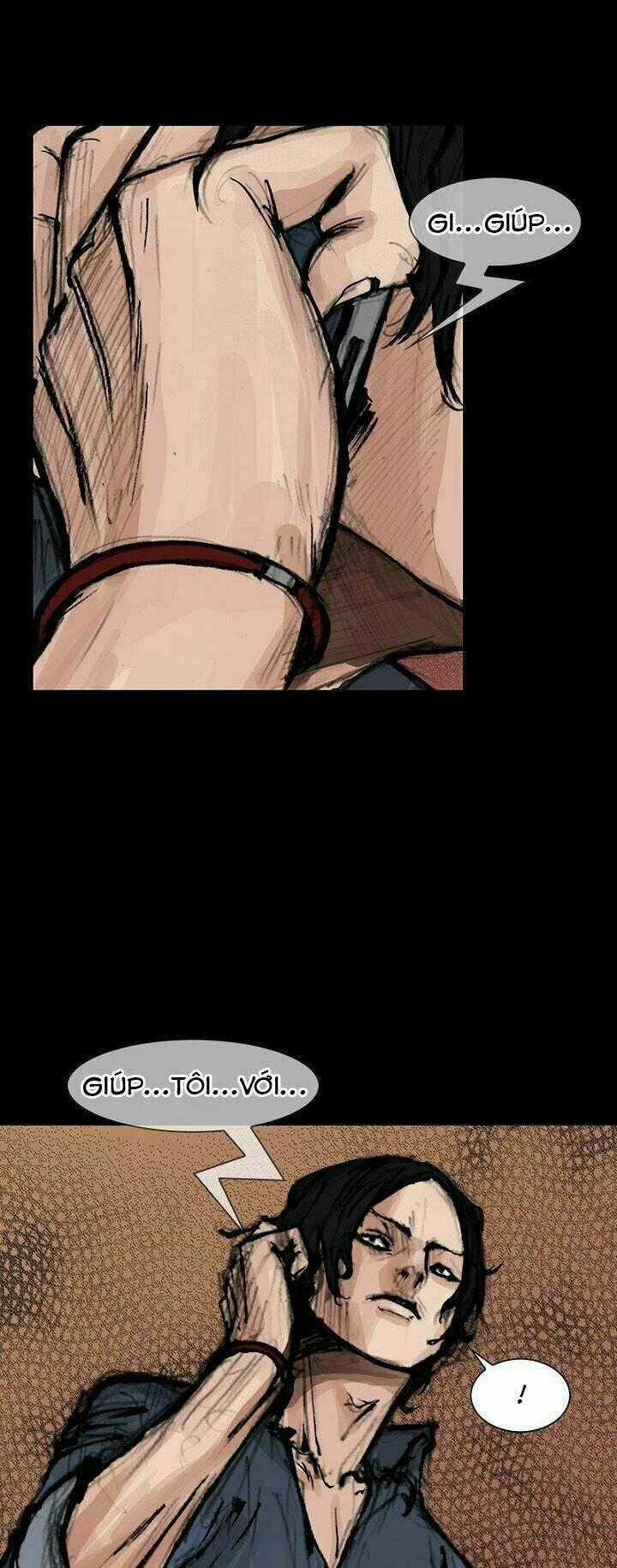 Dokgo 2 | Độc Cô 2 Chapter 32 trang 43