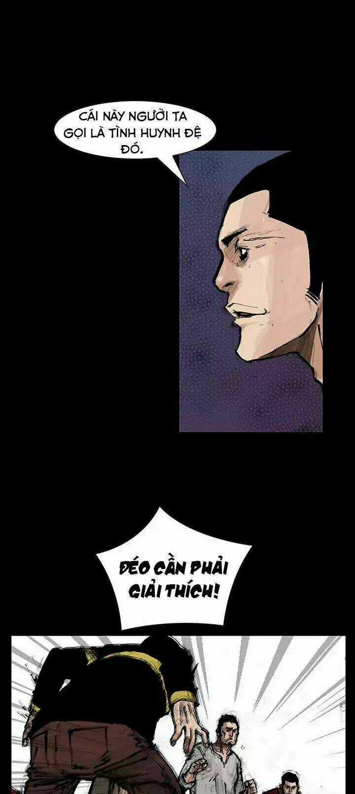 Dokgo 2 | Độc Cô 2 Chapter 33 trang 10