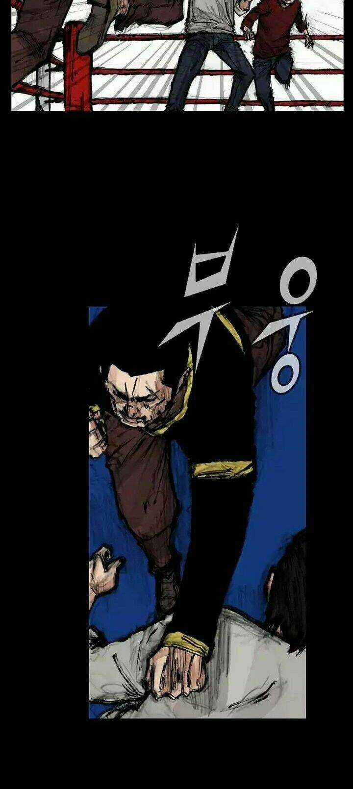 Dokgo 2 | Độc Cô 2 Chapter 33 trang 11