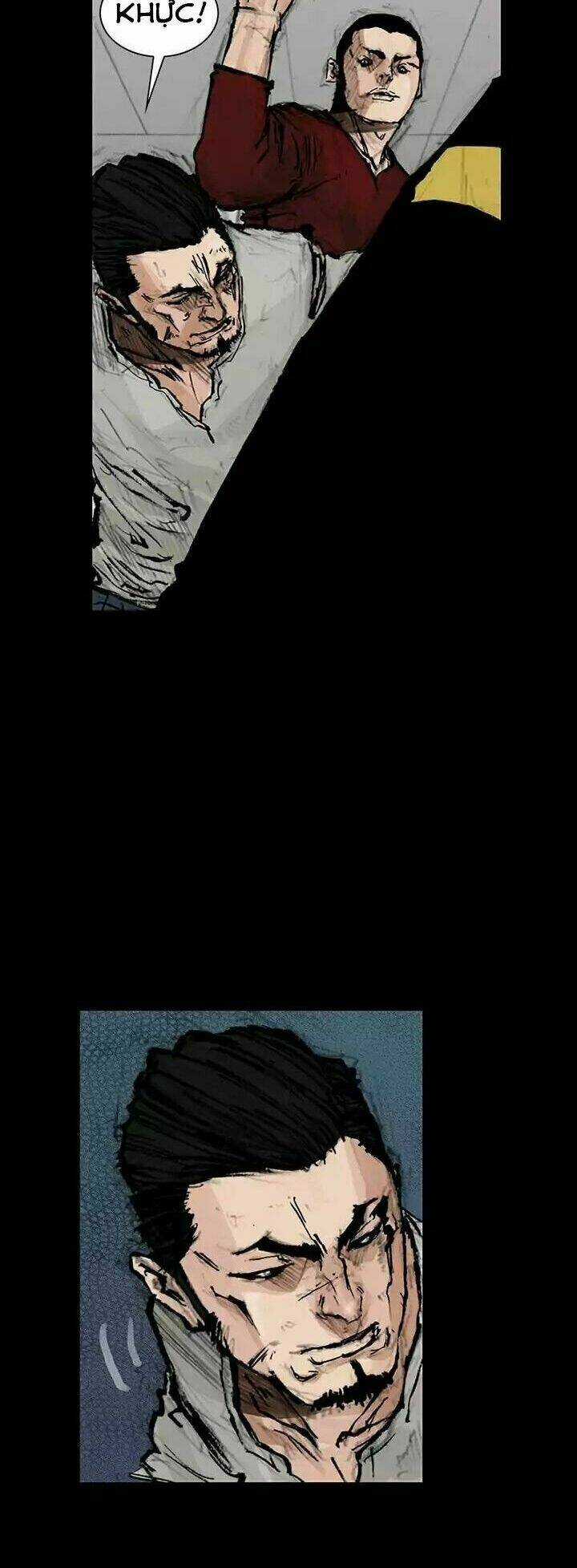 Dokgo 2 | Độc Cô 2 Chapter 33 trang 13