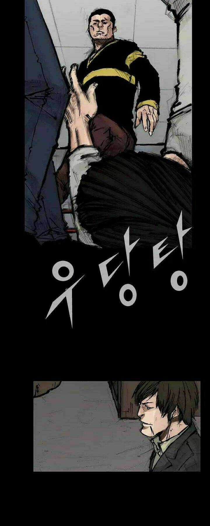 Dokgo 2 | Độc Cô 2 Chapter 33 trang 15