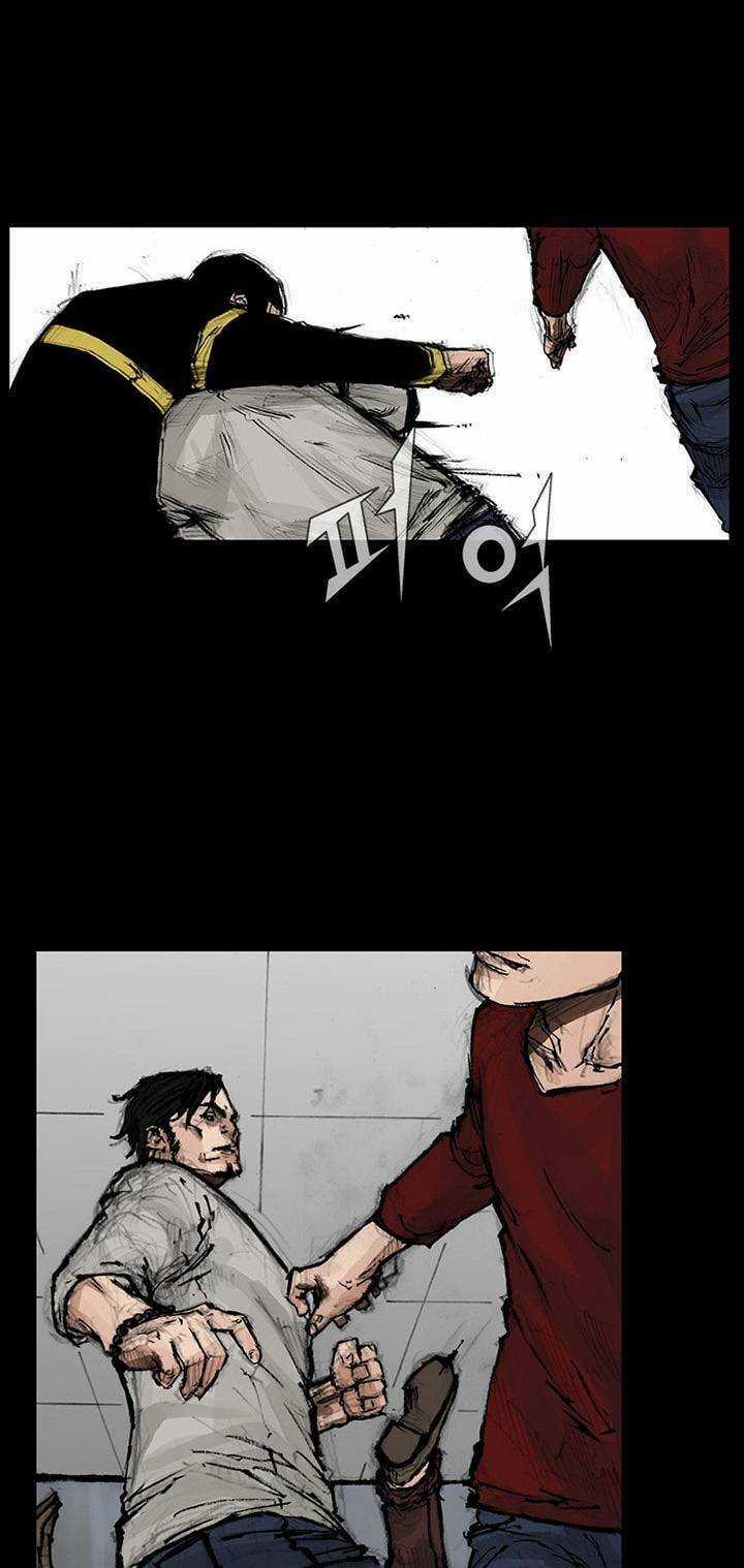 Dokgo 2 | Độc Cô 2 Chapter 33 trang 19