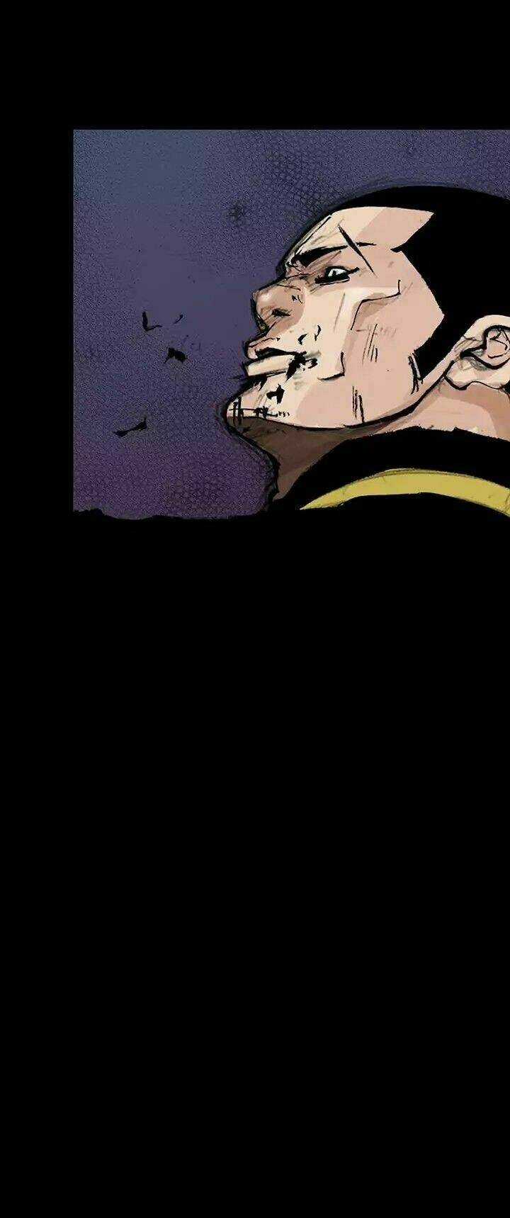 Dokgo 2 | Độc Cô 2 Chapter 33 trang 2