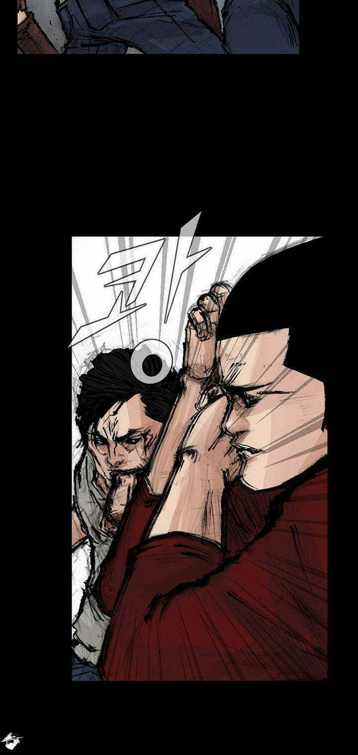 Dokgo 2 | Độc Cô 2 Chapter 33 trang 20