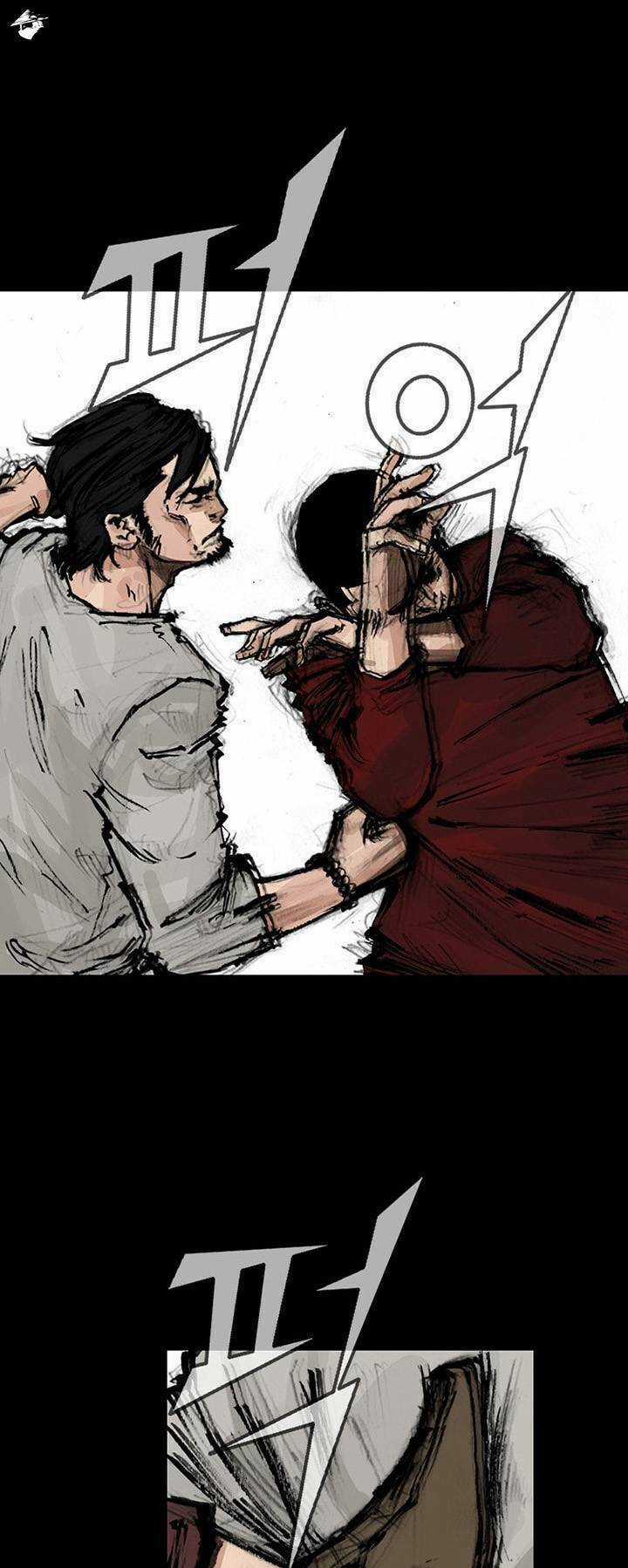 Dokgo 2 | Độc Cô 2 Chapter 33 trang 21