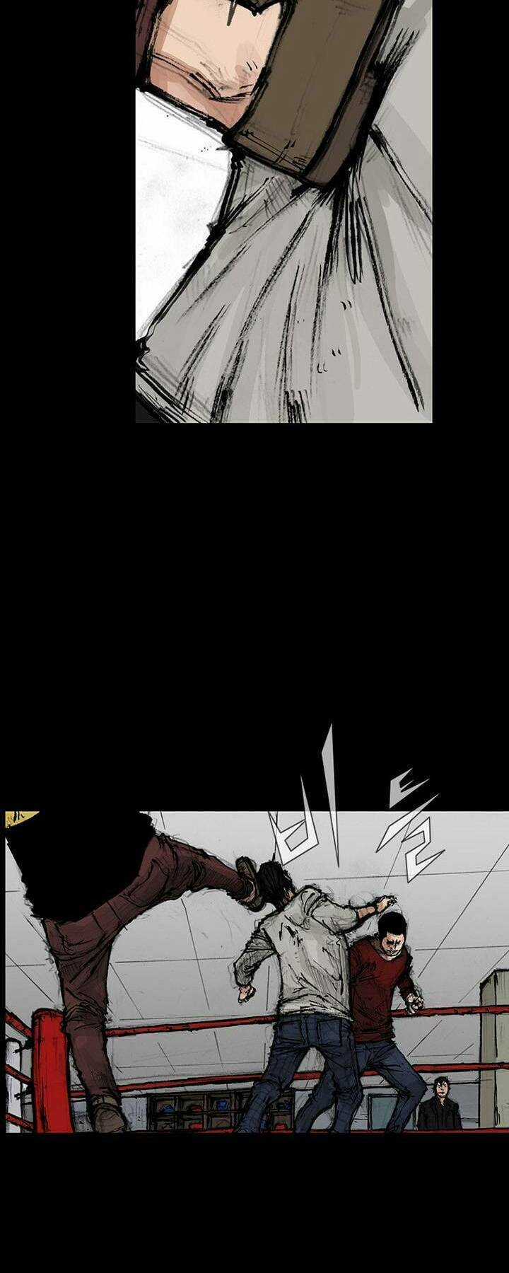 Dokgo 2 | Độc Cô 2 Chapter 33 trang 22