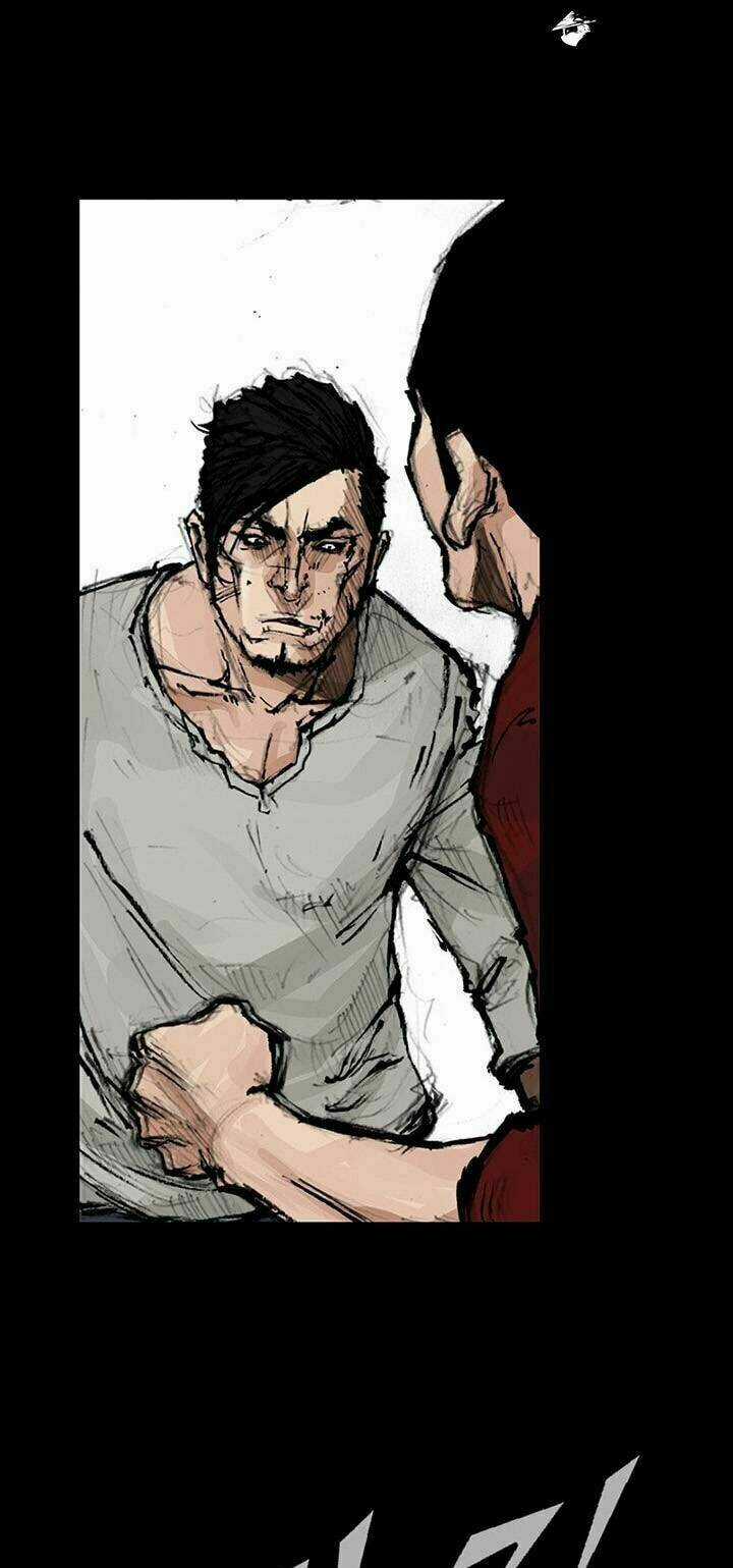 Dokgo 2 | Độc Cô 2 Chapter 33 trang 23