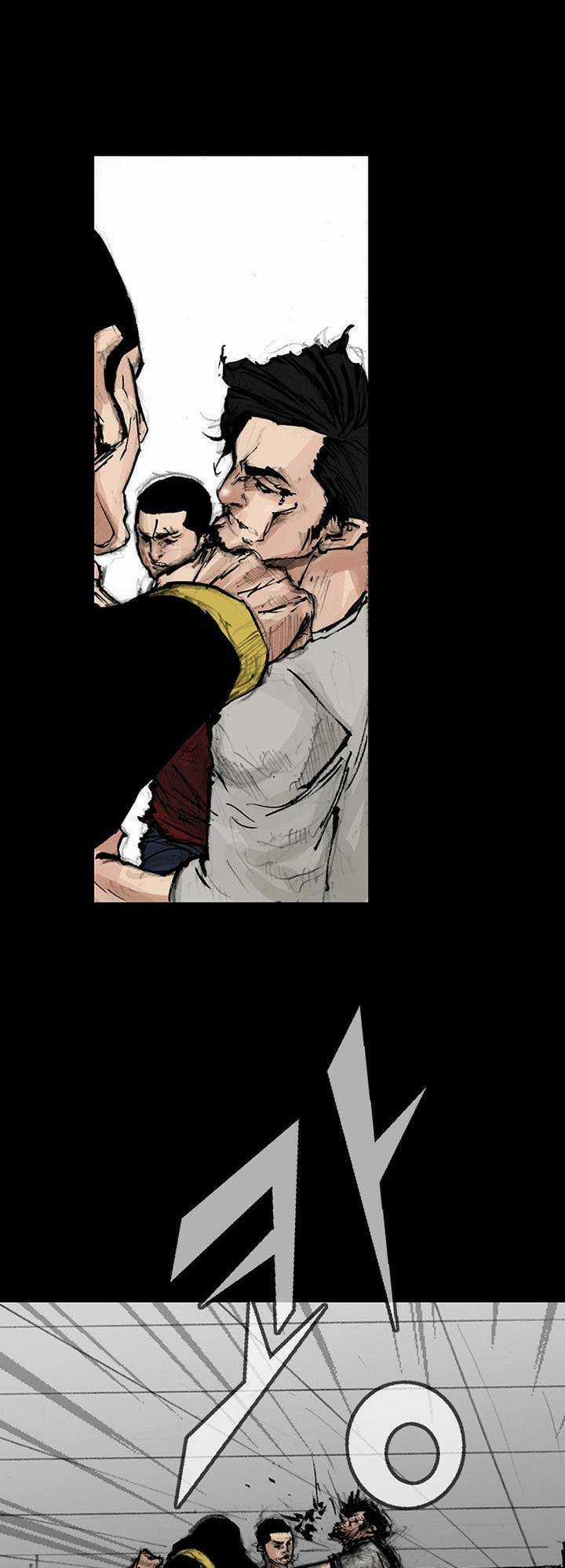 Dokgo 2 | Độc Cô 2 Chapter 33 trang 25