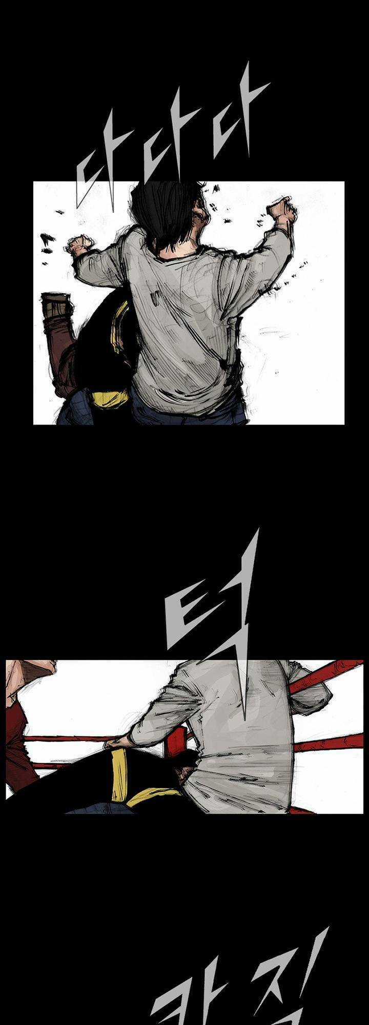 Dokgo 2 | Độc Cô 2 Chapter 33 trang 28