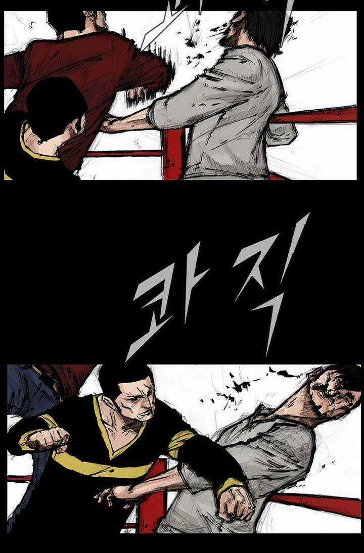 Dokgo 2 | Độc Cô 2 Chapter 33 trang 29