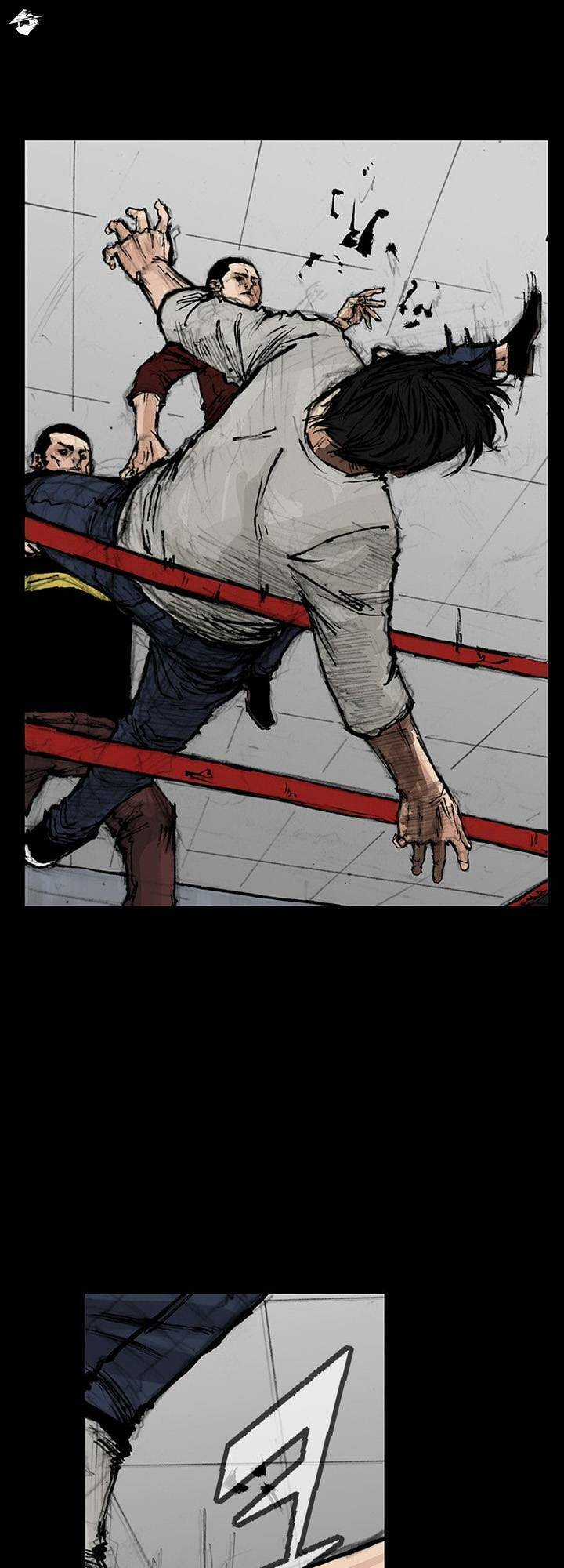 Dokgo 2 | Độc Cô 2 Chapter 33 trang 31