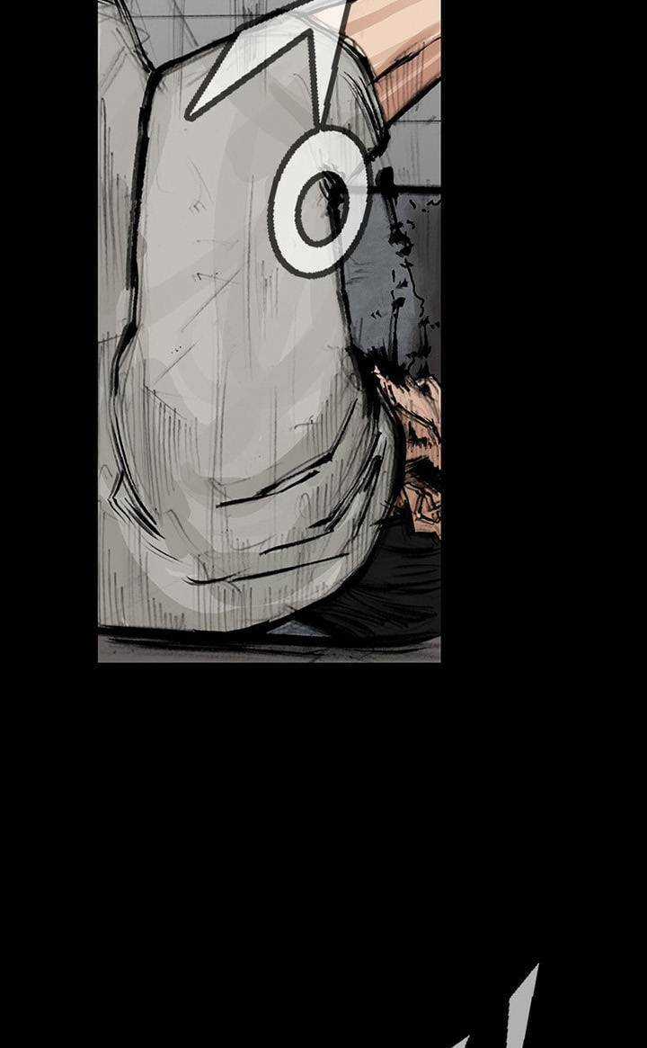 Dokgo 2 | Độc Cô 2 Chapter 33 trang 32