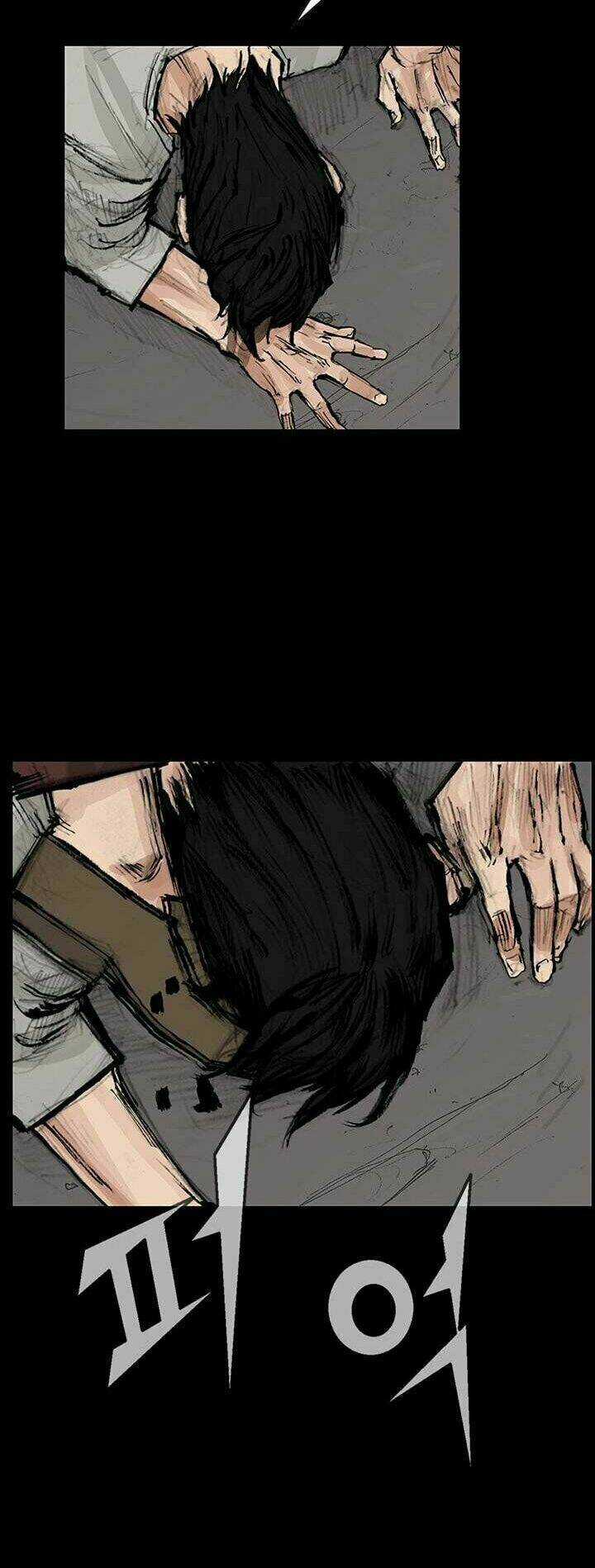 Dokgo 2 | Độc Cô 2 Chapter 33 trang 35