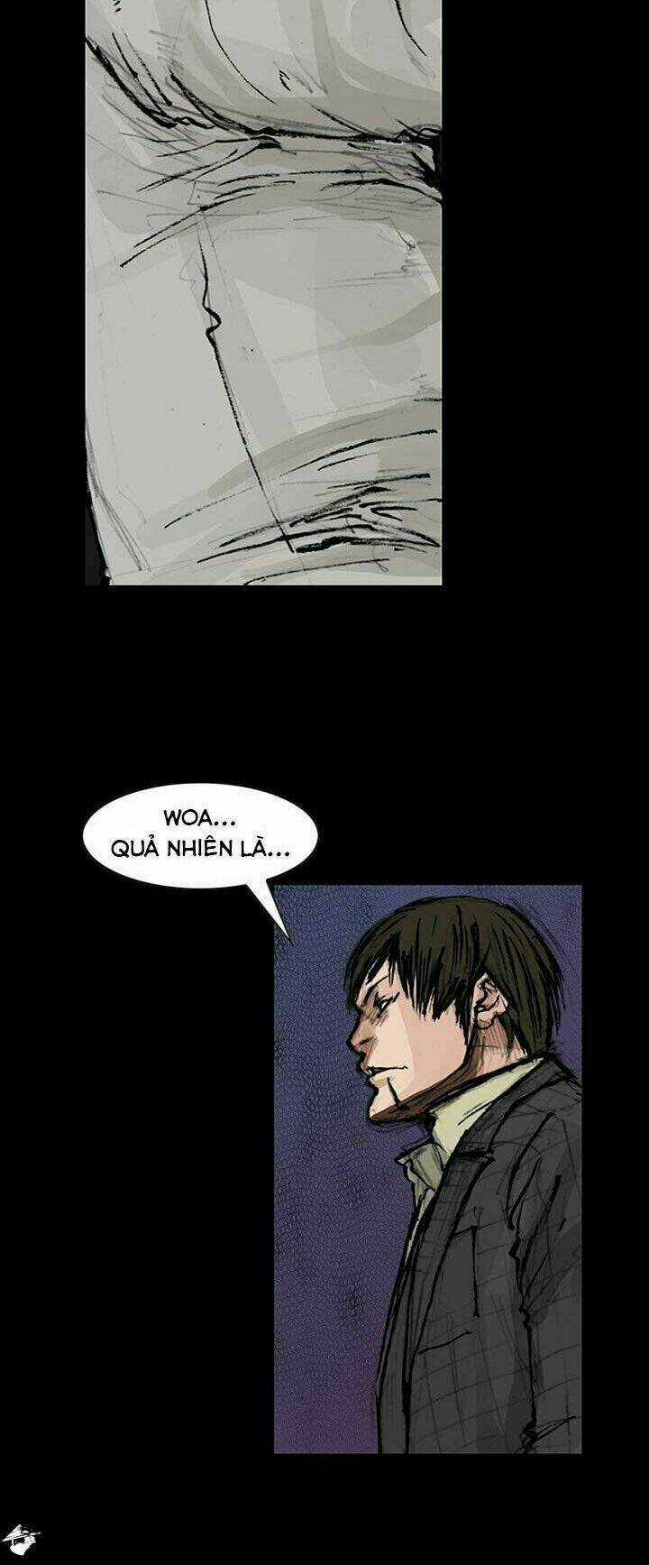 Dokgo 2 | Độc Cô 2 Chapter 33 trang 37