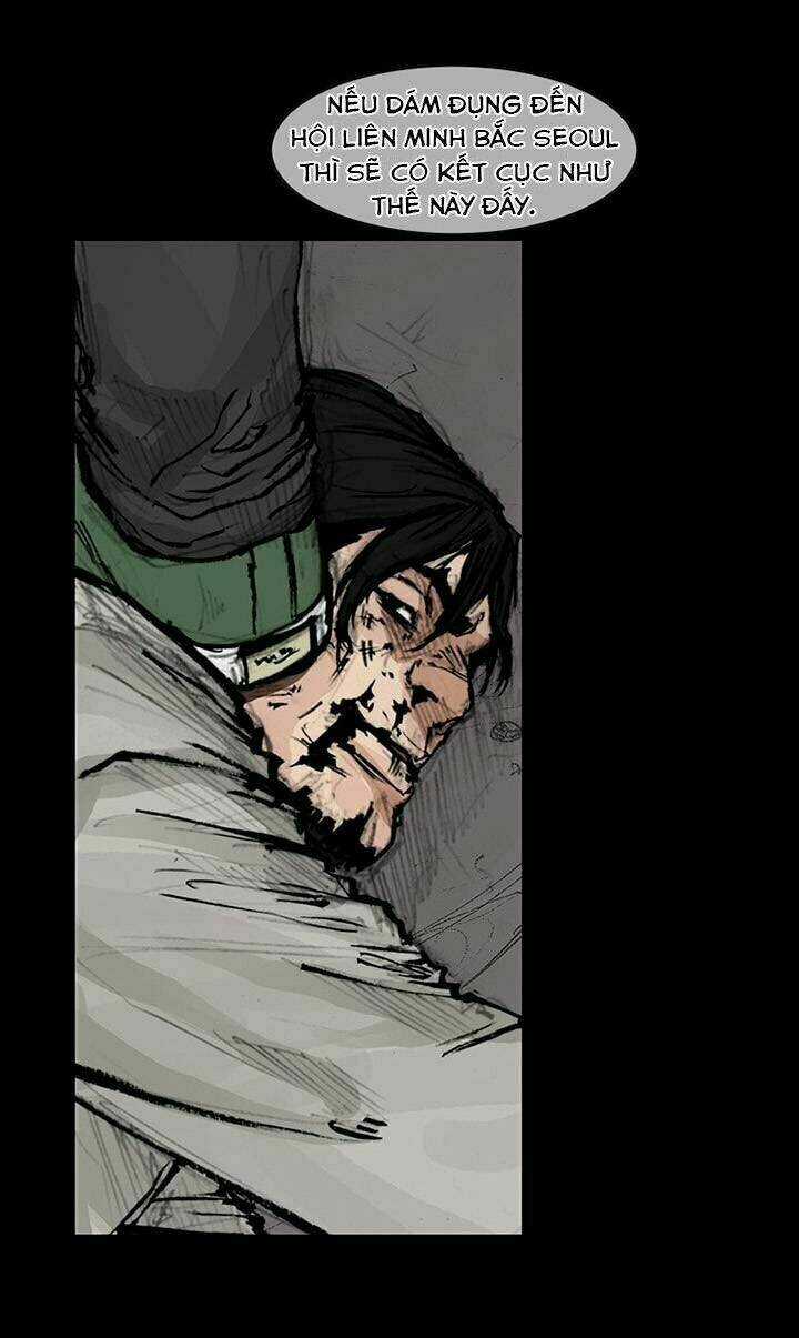 Dokgo 2 | Độc Cô 2 Chapter 33 trang 39