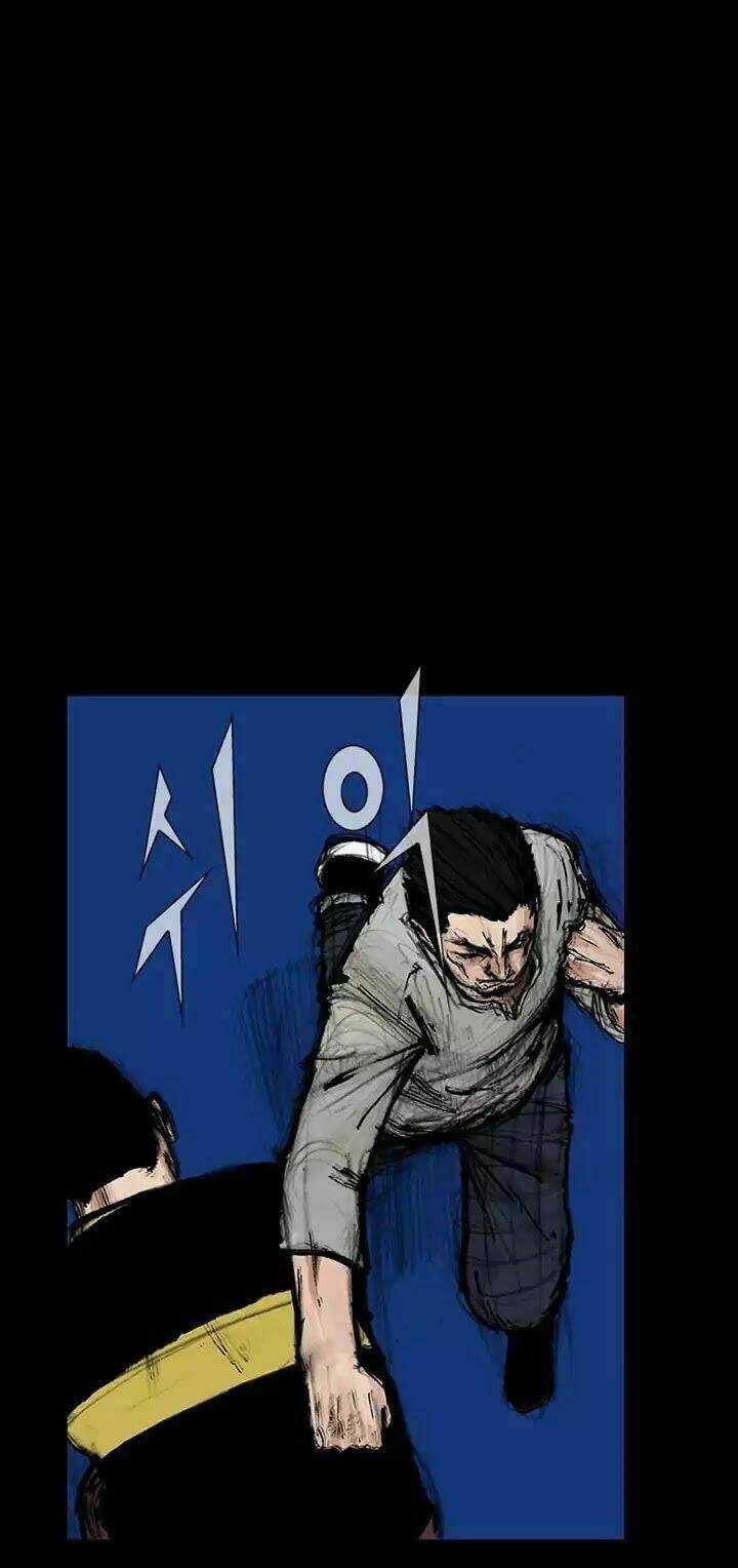 Dokgo 2 | Độc Cô 2 Chapter 33 trang 4