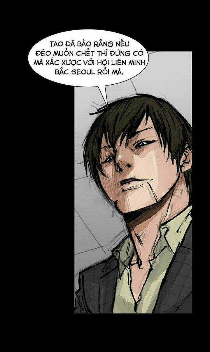 Dokgo 2 | Độc Cô 2 Chapter 33 trang 40