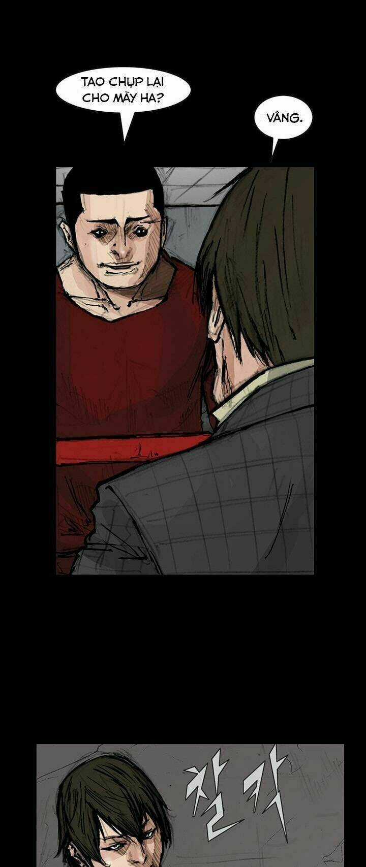 Dokgo 2 | Độc Cô 2 Chapter 33 trang 41